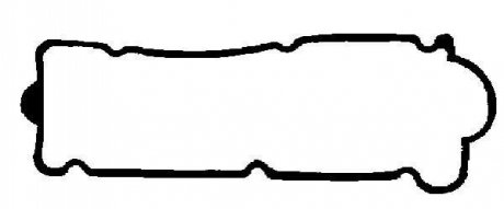 Прокладка, крышка головки цилиндра - (11129068661 / 11122245599) BGA RC0353 (фото 1)