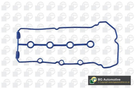 Прокладка, крышка головки цилиндра BGA RC5591