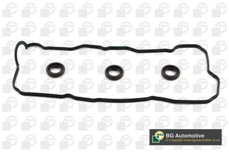 Прокладка кришки клапанів Lexus RX 3.0/3.3 99-08/Toyota Sienna 3.0 97-02 (R) BGA RK4401