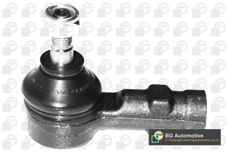 TIE ROD END BGA SR9511