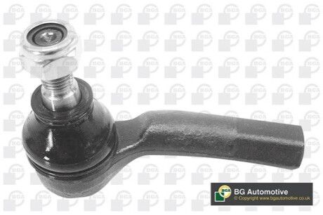 TIE ROD END LEFT BGA SR9603 (фото 1)