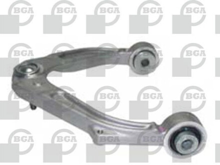 WISHBONE UPPER LH BGA TRC0205