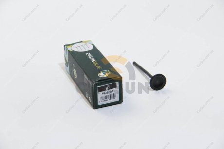 Клапан впуск. Note/Micra 03- 1.4i (CR14DE) BGA V165380 (фото 1)