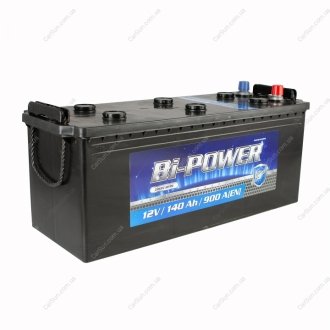 Автозапчастина Bi-power KLV140-00