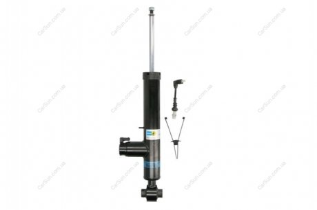 Amortyzator tyЕ‚ L/P pasuje do: BMW 2 (G42), 3 (G20, G80, G28), 3 (G21), 3 (G21, G81) 1.6-3.0H 11.18- BILSTEIN 20-303334