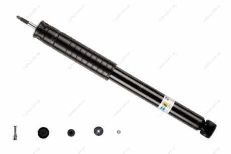 MB A-Class (W169);H;B4DM BILSTEIN 24-104616