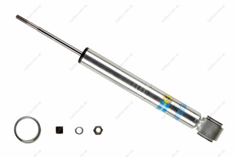 FORD F150 2WD, 2009-, 5100 Series, F BILSTEIN 24-187466