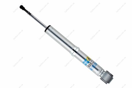 Ford F150 4WD; \'09-13; F; B8 5100 BILSTEIN 24-239394