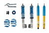 Комплект ходової частини, амортизатор BILSTEIN 47-087750 (фото 5)