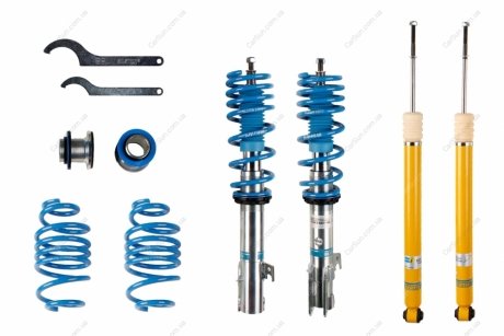 Автозапчасть BILSTEIN 47-168053