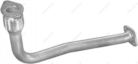 Випускна труба BLIC 0219-01-21503P (фото 1)