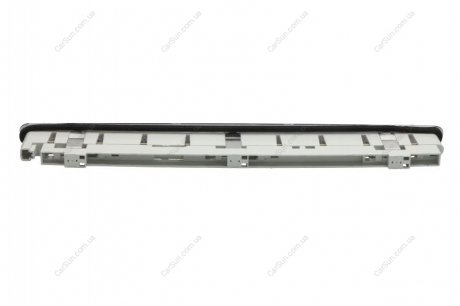 Lampa STOP (12V, dymiony) pasuje do: AUDI A3 05.03-08.12 BLIC 5403-003-17-870S