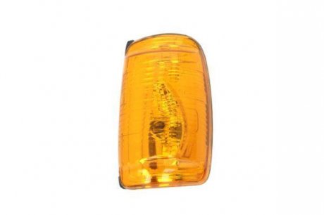 Лампа поворотника в зеркале R (оранжевая) FORD TRANSIT 08.13- BLIC 54030305210Y