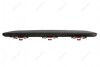 Lampa STOP (12V, dymiony, LED) pasuje do: VW POLO IV 9N, POLO IV 9N3 BLIC 5403-053-36-870S (фото 1)