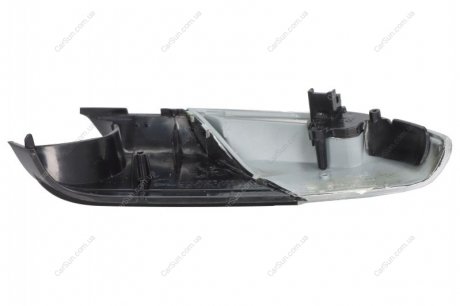 Lampa kierunkowskazu przГіd P (LED) pasuje do: SKODA OCTAVIA II VW POLO IV 9N3 02.04-11.09 BLIC 5403-43-1311106PP