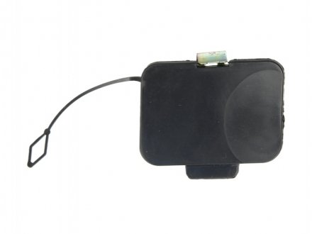 Накладка бампера, зчіпний пристрій BLIC 5513-00-0061921P