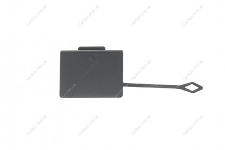 Накладка бампера, зчіпний пристрій BLIC 5513000077970P (фото 1)