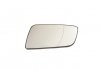 Дзеркальне скло, зовнішнє дзеркало BLIC 6102-02-1223237P (фото 1)