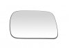 Дзеркальне скло, зовнішнє дзеркало BLIC 6102-02-1227520P (фото 1)