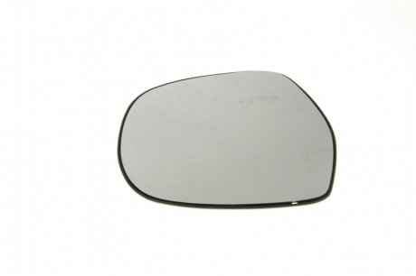 Дзеркальне скло, зовнішнє дзеркало BLIC 6102-02-1231937P (фото 1)