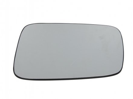 Дзеркальне скло, зовнішнє дзеркало BLIC 6102-02-1231981P (фото 1)