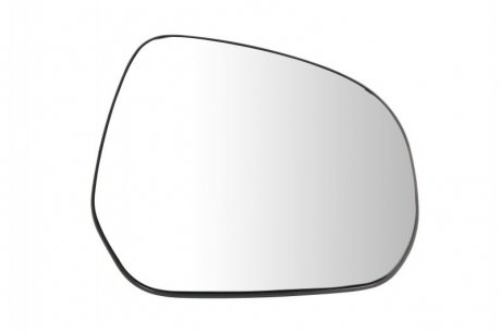 Дзеркальне скло, зовнішнє дзеркало BLIC 6102-02-1232226P (фото 1)