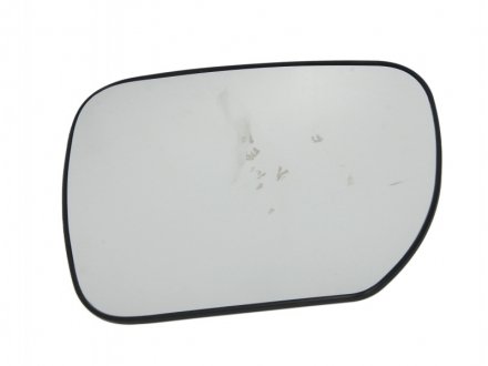 Дзеркальне скло, зовнішнє дзеркало BLIC 6102-02-1232992P (фото 1)