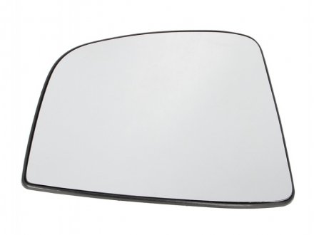Дзеркальне скло, зовнішнє дзеркало BLIC 6102-02-1233944P (фото 1)