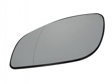 Дзеркальне скло, зовнішнє дзеркало BLIC 6102-02-1251221P (фото 1)