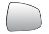 Дзеркальне скло, зовнішнє дзеркало BLIC 6102-02-1272371P (фото 1)