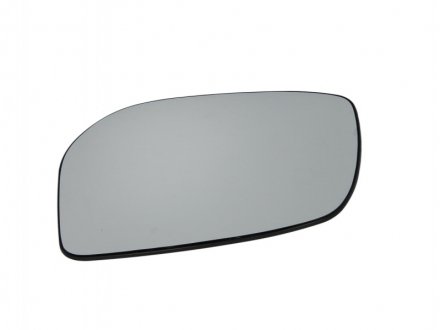 Дзеркальне скло, зовнішнє дзеркало BLIC 6102-02-1291217P (фото 1)