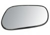 Дзеркальне скло, зовнішнє дзеркало BLIC 6102-02-1291992P (фото 1)