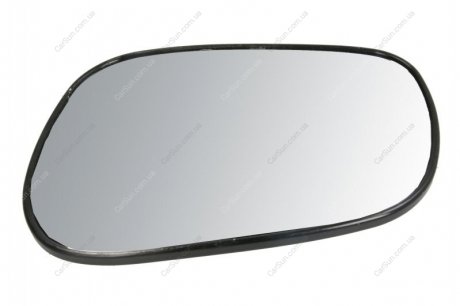 Дзеркальне скло, зовнішнє дзеркало BLIC 6102-02-1291992P (фото 1)