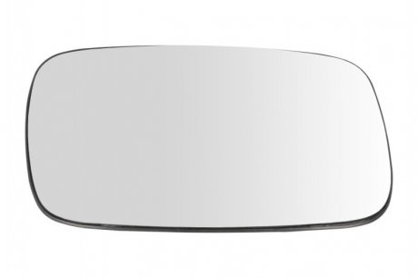 Дзеркальне скло, зовнішнє дзеркало BLIC 6102-02-1292152P (фото 1)
