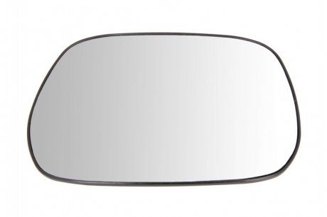 Дзеркальне скло, зовнішнє дзеркало BLIC 6102-02-1292993P (фото 1)