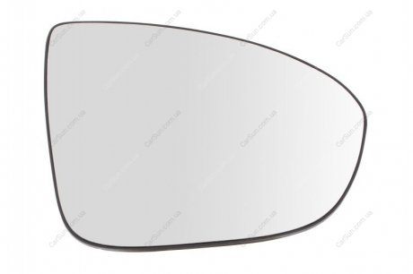 Дзеркальне скло, зовнішнє дзеркало BLIC 6102042002010P (фото 1)