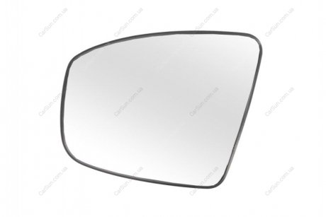 Дзеркальне скло, зовнішнє дзеркало BLIC 6102-06-2001431P