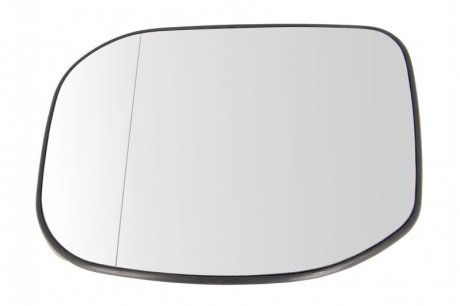 Дзеркальне скло, зовнішнє дзеркало BLIC 6102-12-2001331P (фото 1)