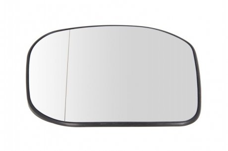 Дзеркальне скло, зовнішнє дзеркало BLIC 6102-12-2001332P (фото 1)