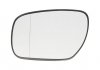 Дзеркальне скло, зовнішнє дзеркало BLIC 6102-14-2001715P (фото 1)