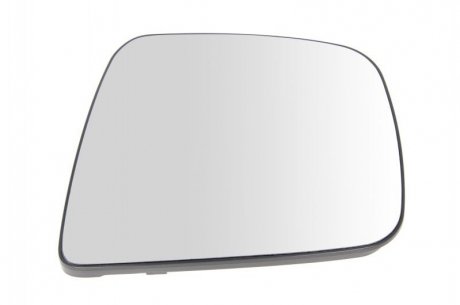 Дзеркальне скло, зовнішнє дзеркало BLIC 6102162001937P (фото 1)