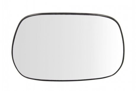 Дзеркальне скло, зовнішнє дзеркало BLIC 6102-19-2002454P