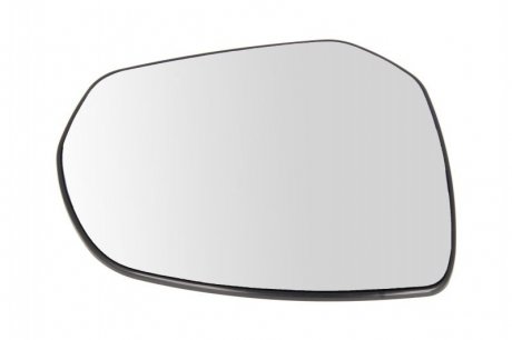 Дзеркальне скло, зовнішнє дзеркало BLIC 6102-21-2001094P