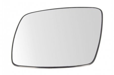 Дзеркальне скло, зовнішнє дзеркало BLIC 6102512001149P (фото 1)