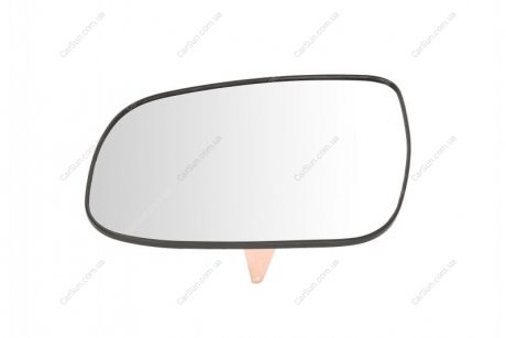Дзеркальне скло, зовнішнє дзеркало BLIC 6102-53-2001493P (фото 1)
