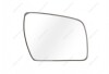 Дзеркальне скло, зовнішнє дзеркало BLIC 6102-53-2001570P (фото 1)