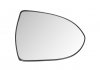 Дзеркальне скло, зовнішнє дзеркало BLIC 6102532001578P (фото 1)