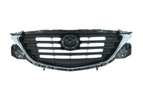 Radiator Grille BLIC 6502073499994P (фото 1)