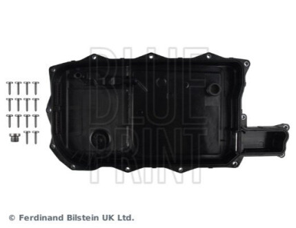 АВТОМАТИЧНИЙ ПІДДОН SKB BLUE PRINT ADBP210113 (фото 1)