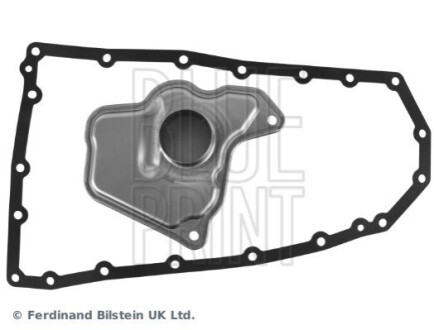 Фільтр АКПП BLUE PRINT ADBP210131